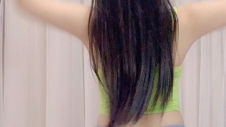 每日养眼防止散光